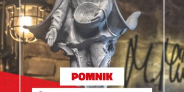 W Chorzowie Starym stanie pomnik św. Izydora Oracza