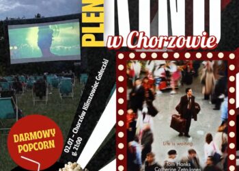 Nie ma nudy w Chorzowie. Letnie wydarzenia kulturalne ruszają w dzielnicach