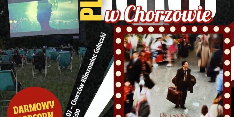Nie ma nudy w Chorzowie. Letnie wydarzenia kulturalne ruszają w dzielnicach