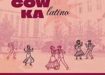 Latynoskie rytmy na chorzowskim Rynku. Dziś pierwsza letnia Potańcówka Latino