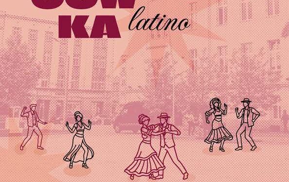 Latynoskie rytmy na chorzowskim Rynku. Dziś pierwsza letnia Potańcówka Latino