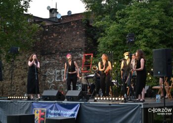 Muzyka, śląska mowa i wyjątkowa atmosfera. „Trele frelek” na Biadaczu