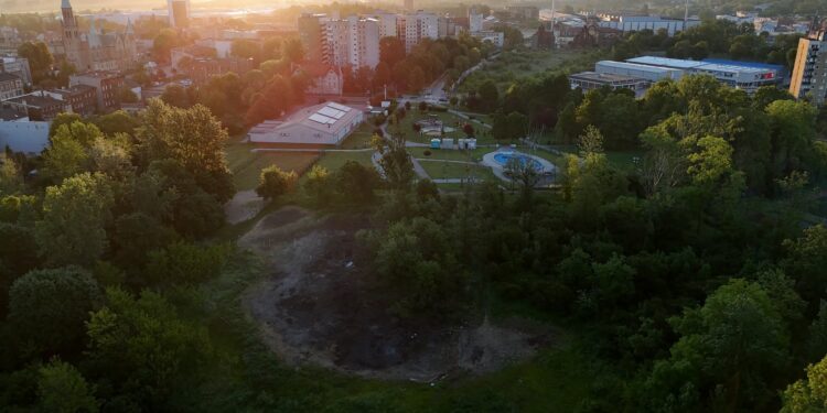 Chorzów zbada hałdę przy ul. Floriańskiej. To pierwsze tak kompleksowe analizy od 10 lat