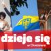 Weekend w Chorzowie pełen atrakcji. Potańcówka, koncerty, kino i wydarzenia dla rodzin