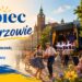 Lipiec w Chorzowie pełen wydarzeń. Spektakle, potańcówki, kino letnie i Dzień Śląskiej Fany