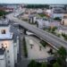 Samochody wrócą na chorzowską estakadę? Decyzja ma zależeć od wyników analiz GZM