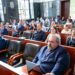 Szpital i oświata zdominowały sesję Rady Miasta Chorzów