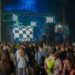Fajer Festiwal rozgrzał Chorzów. Bedoes 2115 z mocnym finałem pierwszego dnia