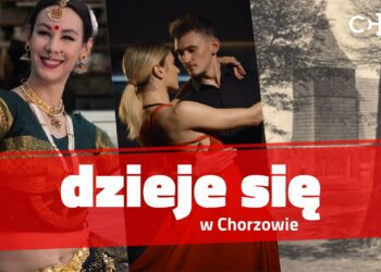 Kolejny weekend pełen atrakcji! Zobacz, co dzieje się w Chorzowie