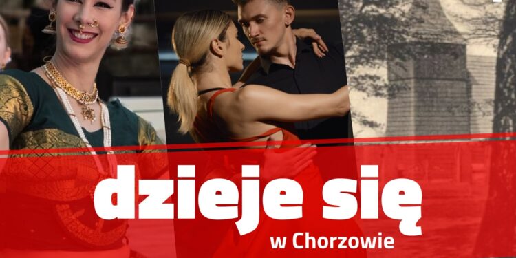 Kolejny weekend pełen atrakcji! Zobacz, co dzieje się w Chorzowie