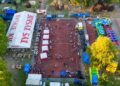 Dzień Hajduk Wielkich za nami. Muzyka, taniec i 35-lecie Whiskey River