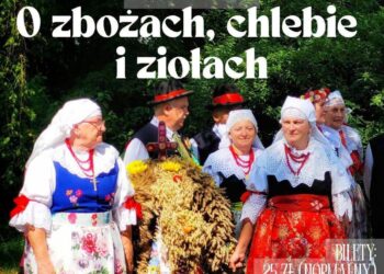 Śląskie tradycje, zioła i regionalne smaki. Wyjątkowa niedziela w chorzowskim skansenie