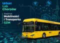 Chorzów włącza się w prace nad przyszłością transportu w Metropolii