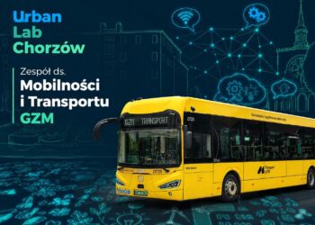 Chorzów włącza się w prace nad przyszłością transportu w Metropolii