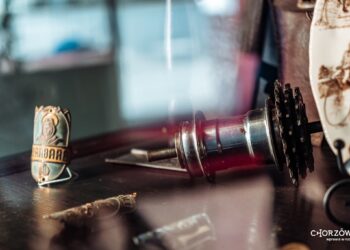 Rok z historią na dwóch kółkach. Muzeum Rowerów Zabytkowych świętowało pierwsze urodziny