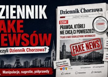 Radni odpowiadają na „Dziennik Chorzowa”. Fakty przeczą części sugestii