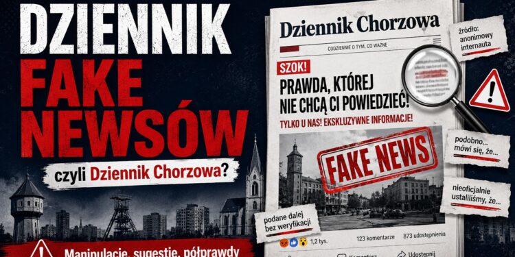 Radni odpowiadają na „Dziennik Chorzowa”. Fakty przeczą części sugestii