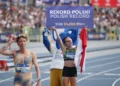 Światowa lekkoatletyka znów zachwyciła w Chorzowie. Memoriał Skolimowskiej najlepszym mityngiem roku