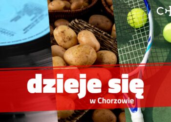 Weekend w Chorzowie. Co będzie się działo od piątku do niedzieli?