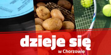 Weekend w Chorzowie. Co będzie się działo od piątku do niedzieli?