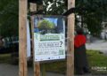 Wspólnie zaplanują skwer na Cwajce. Ruszyły zapisy na warsztaty dla mieszkańców