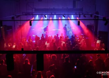 Chorzów VinylFest za nami. Muzyka, winyle i trzy wyjątkowe miejsca