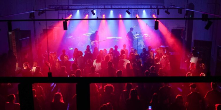 Chorzów VinylFest za nami. Muzyka, winyle i trzy wyjątkowe miejsca