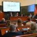 Juta Kostorz Honorową Obywatelką Chorzowa. Radni także o szpitalu i strategii miasta