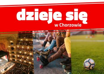 Weekend pełen emocji w Chorzowie. Sprawdź, co dzieje się 26 i 27 września
