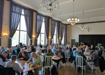 Skat w Chorzowie ma się dobrze. Jubileuszowy turniej o Puchar Prezydenta Miasta