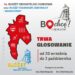 Do 2 października mieszkańcy Chorzowa mogą głosować na projekty zgłoszone w tegorocznej edycji Budżetu Obywatelskiego. Wśród autorów propozycji znajdują się również radni Ruchu Samorządowego Szymona Michałka.