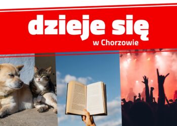 Pierwszy weekend września w Chorzowie. Co będzie się działo?