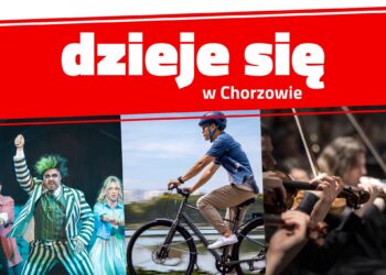 Weekend w Chorzowie. Sprawdź, co będzie się działo