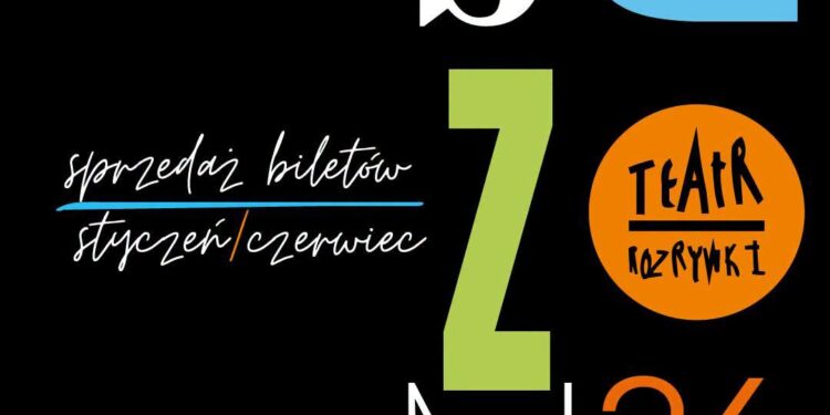 Teatr Rozrywki odkrywa karty na 2027 rok. Wracają „Koty”, będzie „Bonnie & Clyde”
