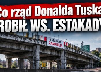 Koszutska pyta o wiadukt. A gdzie były pytania o miliony na estakadę i obwodnicę Chorzowa?