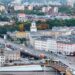 Estakada w Chorzowie zostanie rozebrana. Miasto szykuje nowy układ drogowy