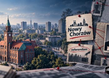 Nowy Chorzów – stary układ