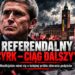 Referendum po raz drugi? Prezydent Szymon Michałek mówi o kolejnej próbie odwołania go ze stanowiska