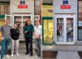Książki wędrują po Chorzowie. Blisko 80 nowych tytułów trafiło do szafy bookcrossingowej