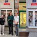 Książki wędrują po Chorzowie. Blisko 80 nowych tytułów trafiło do szafy bookcrossingowej