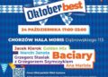 Wielkie odliczanie do OktoberBest! Już w sobotę Chorzów rozkręci biesiadę