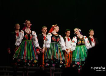 35 lat chorzowskiego „Katolika”. Jubileusz pełen wspomnień i wzruszeń