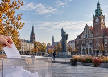 Referendum w Chorzowie, sezon drugi. Ruszyła kolejna zbiórka podpisów